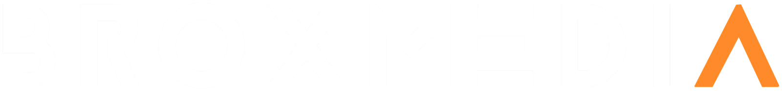 BROXMEDIA